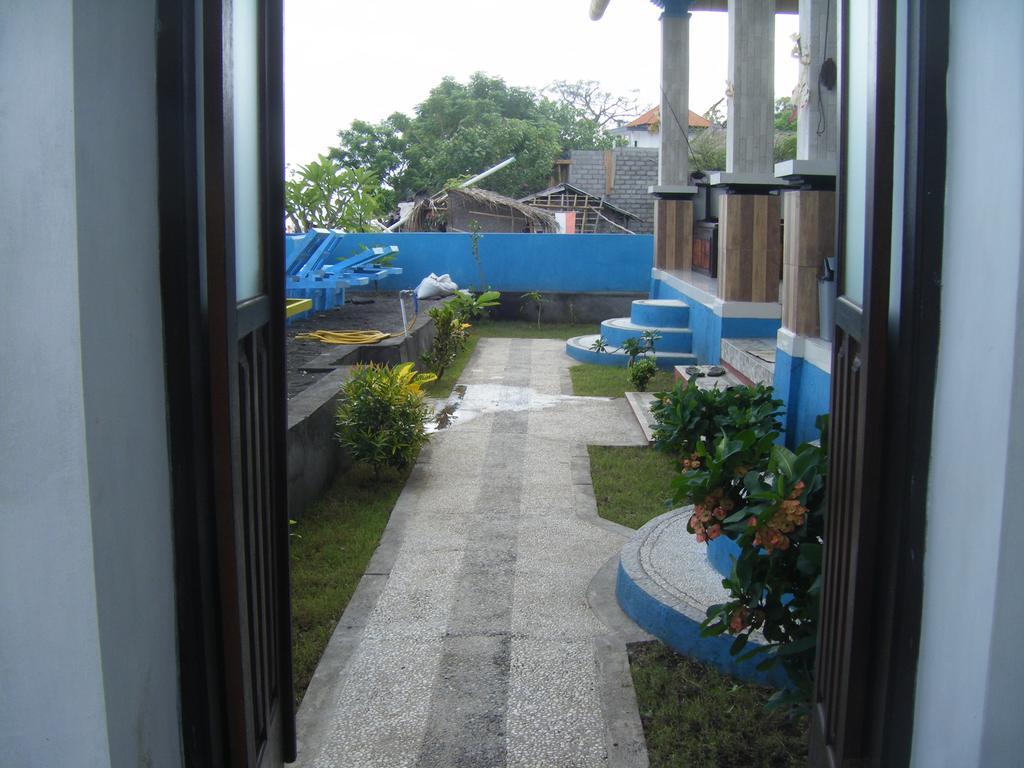 De Adema Guesthouse Amed Zewnętrze zdjęcie