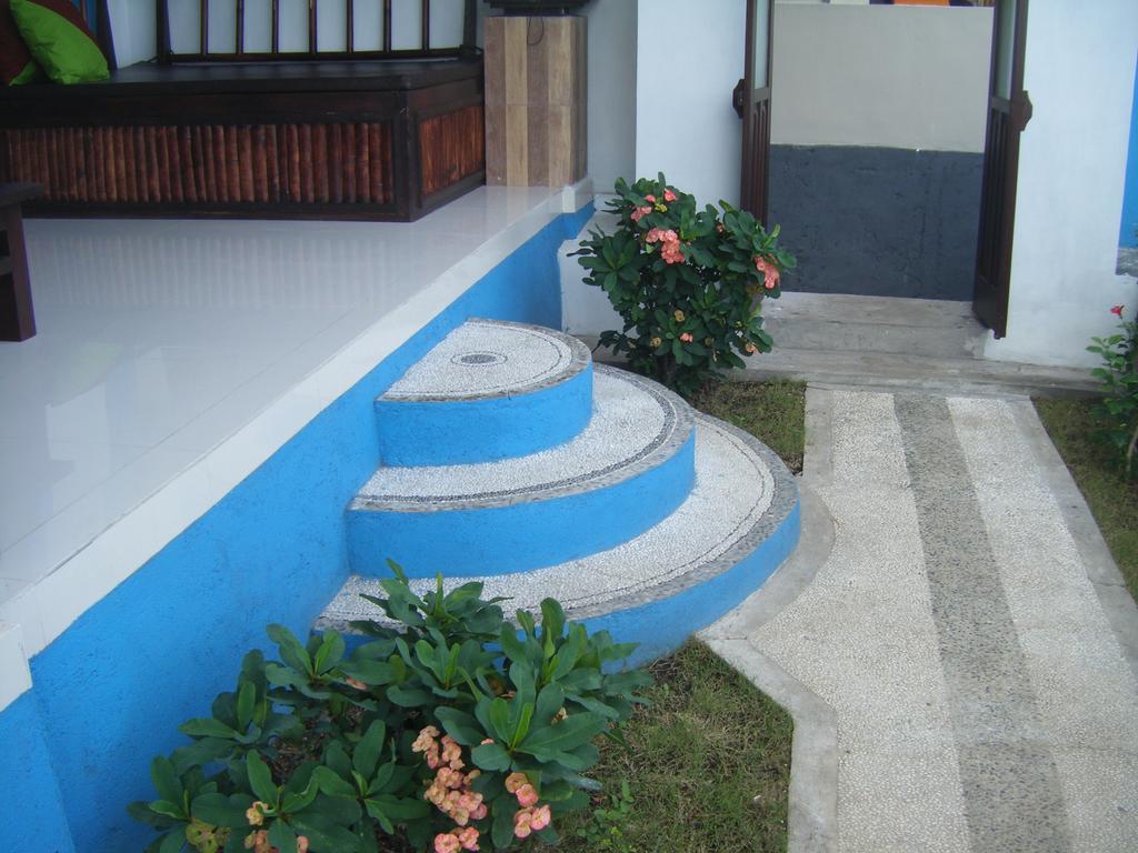 De Adema Guesthouse Amed Zewnętrze zdjęcie