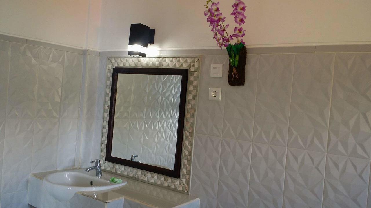 De Adema Guesthouse Amed Zewnętrze zdjęcie