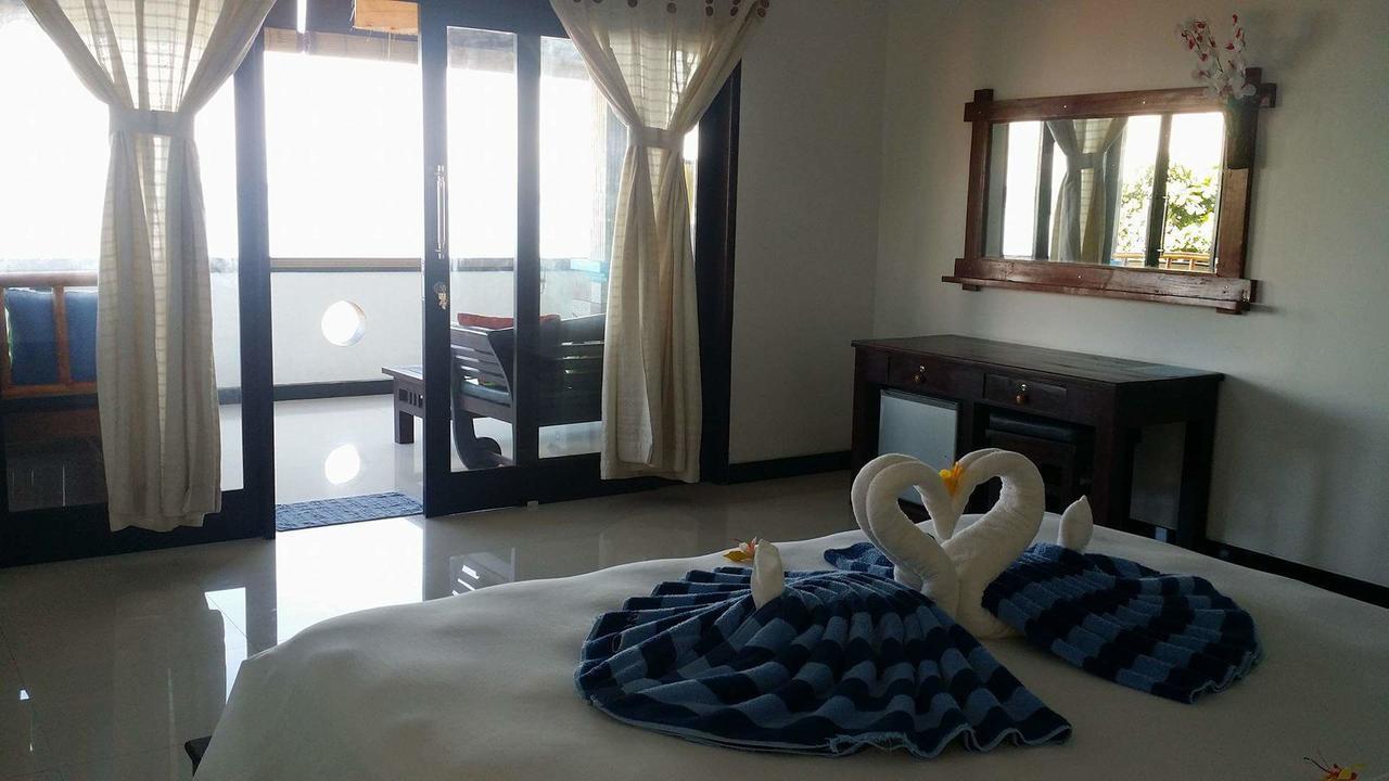 De Adema Guesthouse Amed Zewnętrze zdjęcie